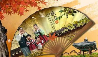 看遍世界各地的中秋节,还是觉得贵阳的最棒