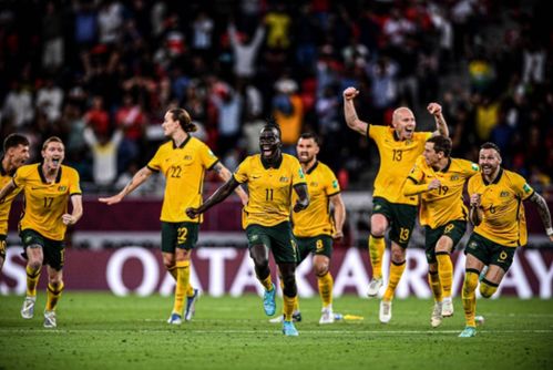 2022世界杯澳大利亚秘鲁国足卡塔尔世界杯还有希望吗(2022年卡塔尔世界杯国足)