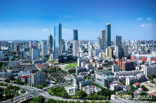 中国经济发展最强的两个地级市,来自同一个省,两城还是邻居