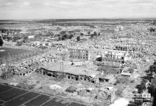 回顾1949年后的历次大地震 