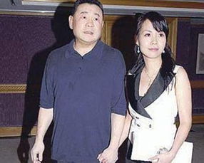 刘銮雄一号女友吕丽君或成北京政协委员 涉足政界 