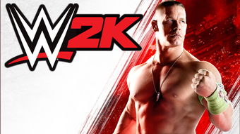 WWE 2K ios版下载 WWE 2K官网ios版 v1.0 嗨客苹果游戏站 