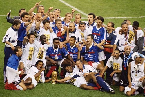 1998年世界杯冠军决赛比分世界杯比分记录大全(1998年世界杯决赛的最佳球员是谁)