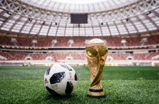 2018世界杯在哪看直播 世界杯直播平台地址