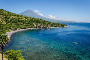 免签 这个地方巴厘岛碰上都要靠边,酒店每晚却只要100起
