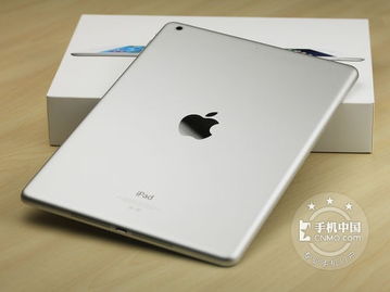 更快更强更时尚iPad Air长沙仅售3280元
