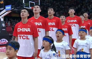 今晚央视直播 中国男篮VS韩国男篮,赢球有机会收获奥运会门票