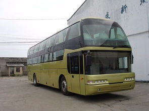 常熟到忻州大巴车发车时间