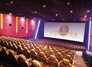 海西第一块IMAX巨幕 5月20日将空降福州万达影城 