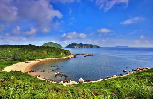 广东海边旅游景点排行榜 五大海岛景点旅游攻略都在这啦 