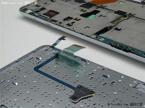 口袋便携PC 索尼世界上最轻8寸本真机拆解 