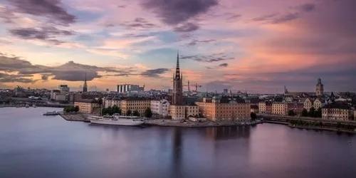 瑞典签证可以去哪些国家(瑞典签证在哪个城市)
