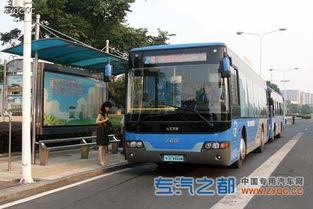 云南预计将推千辆节能和新能源公交车