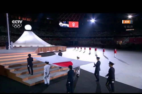 东京奥运会终于开幕了 全场无观众,机器人参与东京奥运会圣火传递 还有这些看点不容错过