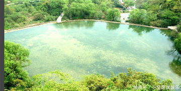 盘点空气很清新的景点,从你所熟知的贵阳天河潭 福州金鸡山公园谈起 