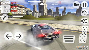 模拟驾驶汽车游戏下载疯狂自行车最新版下载(疯狂驾驶模拟器)