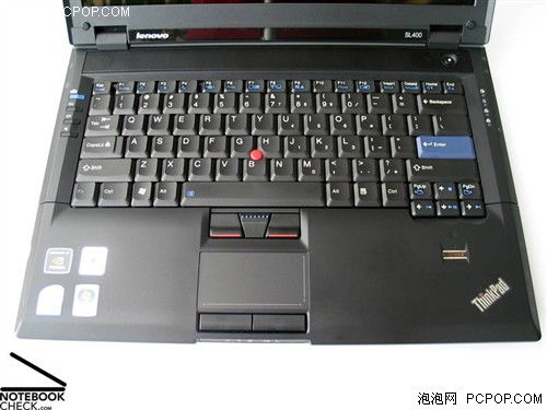 钢琴漆版小黑ThinkPad SL400全面评测 