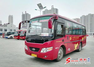 忻州到五台山旅游直通车开通