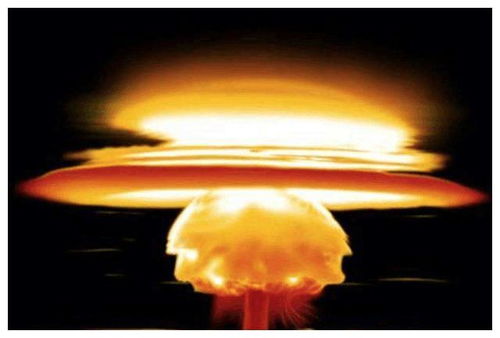 核弹爆炸排名视频大沙皇氢弹爆炸视频(沙皇氢弹爆炸直径)