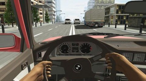 模拟驾驶汽车游戏下载模拟汽车自由驾驶游戏大全(模拟汽车驾驶游戏大全手机版)