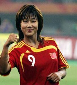 曾是中国女足第一美女,退役后成教练,现35岁婚姻状况无人知晓