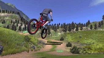 山地自行车游戏下载 山地自行车手机版下载v3.0 安卓版 2265游戏网 