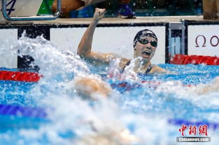奥运女子400米自由泳决赛(奥运会女子400米自由泳世界纪录)