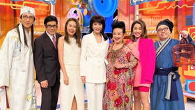 TVB历年电视剧收视率排行榜,你看过多少