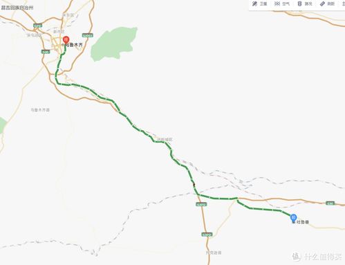 新疆甘肃旅游路线(新疆甘肃自驾游路线)