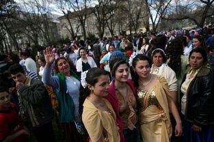 摩洛哥的 新娘集市 十几岁的女孩也能参加,男人看上就买回家