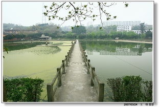 内江大自然景园 