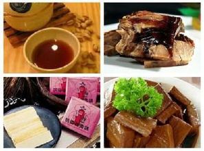 周末好去处 畅享上海周边7大古镇美味 