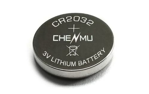 cr2032纽扣电池用在什么地方 cr2032纽扣电池哪个牌子好 