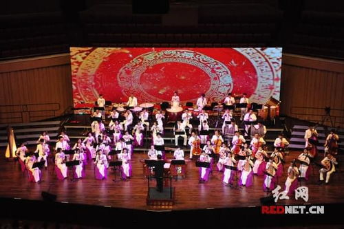 湖南用哪些特色节目欢迎东亚论坛代表 红网组图告诉你 