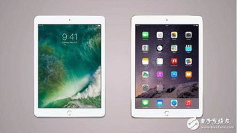 2017款9.7英寸iPad秀跑分,还是被iPad Pro惨虐 