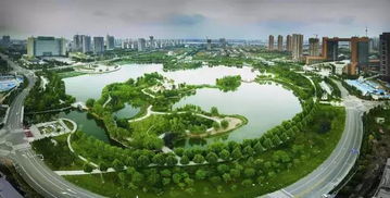 北京最漂亮的公园是哪里(北京市内最美公园)