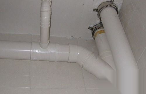 水管漏水(水管漏水检测上门服务费标准)