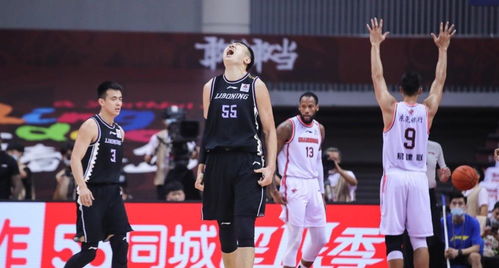 从世界杯倒数第1,到CBA总决赛,中国篮球又在自娱自乐