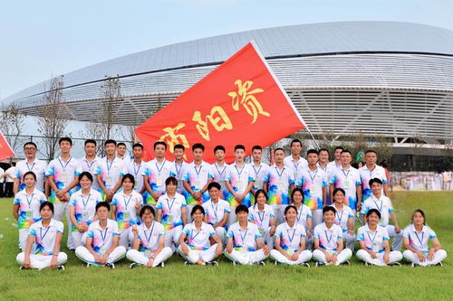 四川省第十四届运动会开幕 资阳体育代表团已斩获9金
