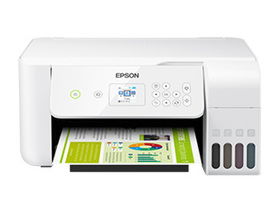 Epson L3167多功能打印机驱动官方版下载 