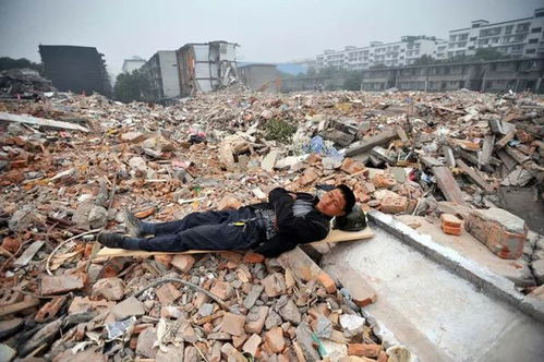 汶川地震13周年,13个感动瞬间让人泪目,如今他们怎样了