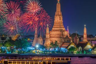 泰国旅游一周多少钱 