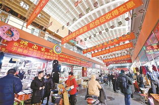杭州小商品市场几点开门(杭州小商品市场属于哪个区)