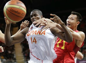 2012男篮中国vs西班牙回放(2012年伦敦奥运会中国男篮vs西班牙男篮回放)