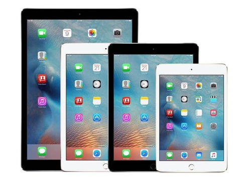 iPad Air4来了,屏幕尺寸进一步增大,或换用USB C接口 