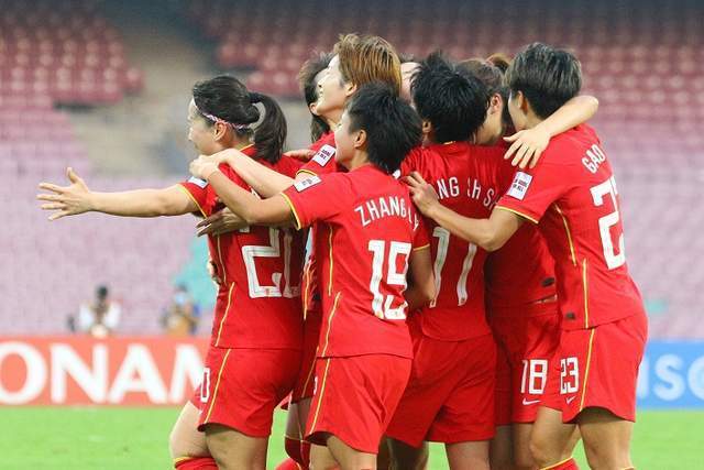 中国女足公布东亚杯参赛名单,唐佳丽身份传递出一个新信号