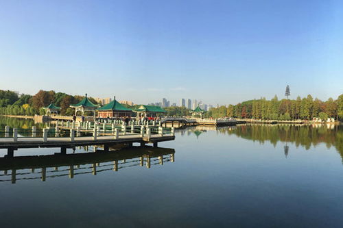 武汉东湖生态旅游风景区好玩吗 门票多少钱 交通 开放时间