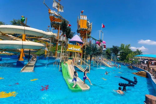 龙水湖旅游度假区被认定为市级旅游度假区