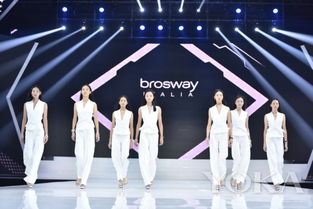第23届中国模特之星大赛总决赛 星 荣耀诞生