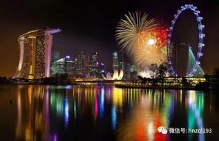 新加坡最吸引游客的特色(新加坡有什么吸引人的地方)